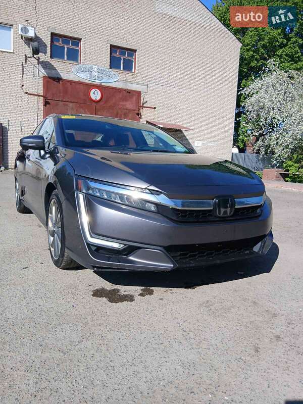 Седан Honda Clarity 2018 в Киеве