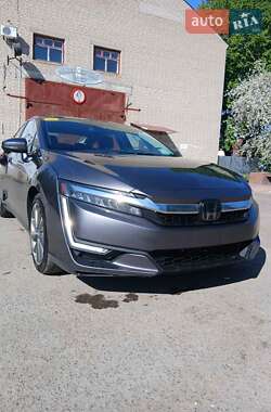 Седан Honda Clarity 2018 в 