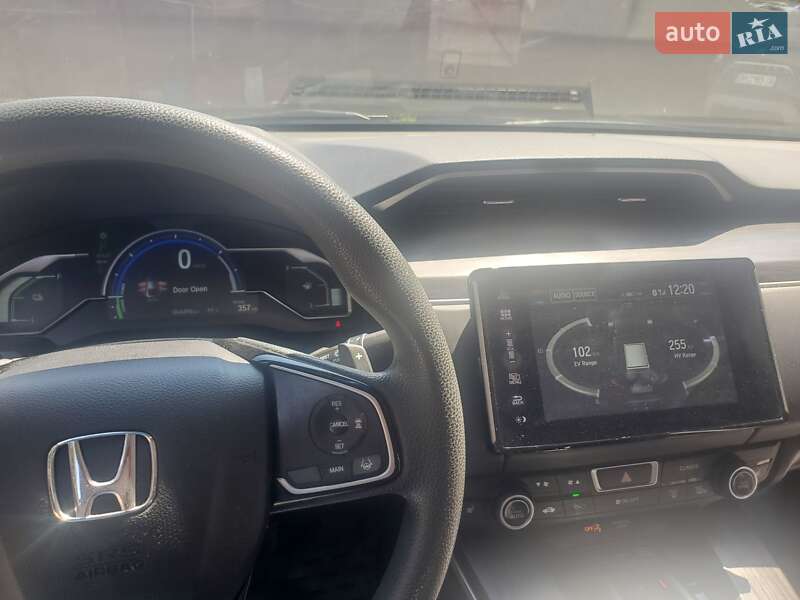 Седан Honda Clarity 2019 в Вознесенске