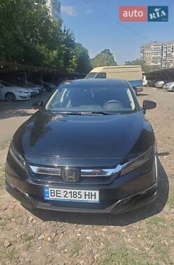 Седан Honda Clarity 2019 в Вознесенске