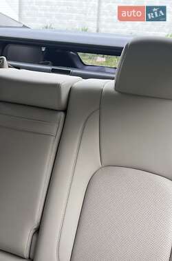 Седан Honda Clarity 2021 в 