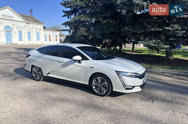 Седан Honda Clarity 2018 в Полтаві