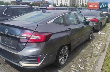 Седан Honda Clarity 2018 в 