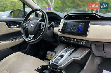 Седан Honda Clarity 2018 в 