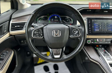 Седан Honda Clarity 2018 в 