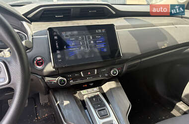 Седан Honda Clarity 2019 в 