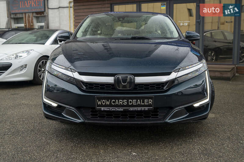 Седан Honda Clarity 2019 в Києві