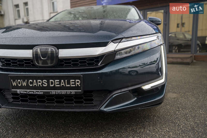 Седан Honda Clarity 2019 в Києві