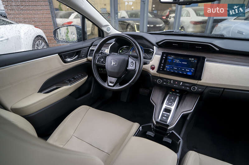 Седан Honda Clarity 2019 в Києві