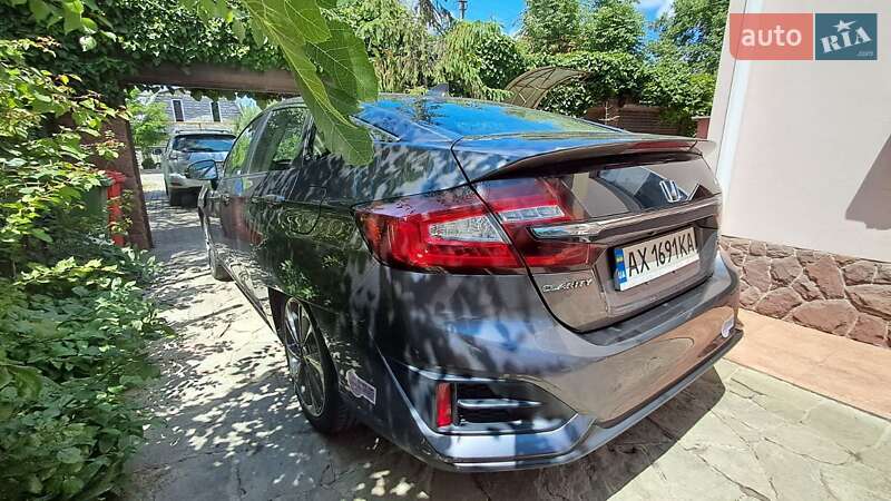 Седан Honda Clarity 2019 в Одессе фото 2 Седан Honda Clarity 2019 в Одессе