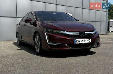 Седан Honda Clarity 2018 в Киеве