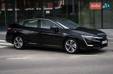 Седан Honda Clarity 2018 в 