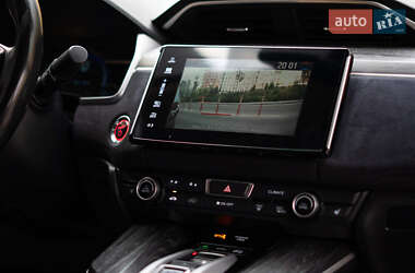 Седан Honda Clarity 2018 в 