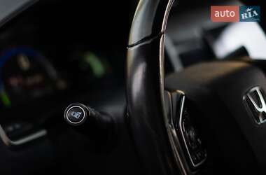 Седан Honda Clarity 2018 в 