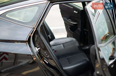 Седан Honda Clarity 2018 в 