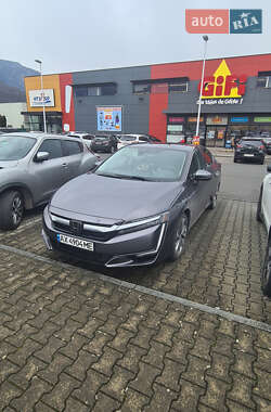 Седан Honda Clarity 2018 в Киеве