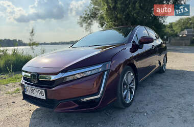 Седан Honda Clarity 2017 в Києві