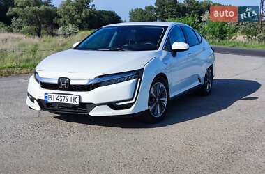 Седан Honda Clarity 2018 в Кременчуці