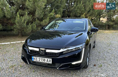 Седан Honda Clarity 2018 в Дніпрі
