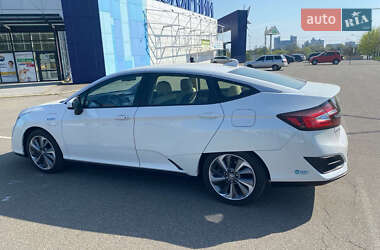 Седан Honda Clarity 2020 в 