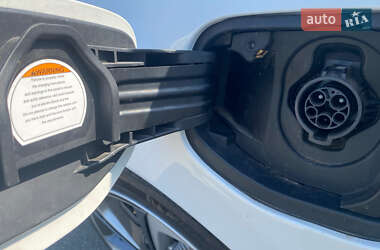 Седан Honda Clarity 2020 в 
