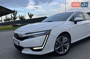 Седан Honda Clarity 2017 в 