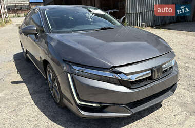 Седан Honda Clarity 2019 в Ровно