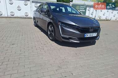 Седан Honda Clarity 2018 в Рівному