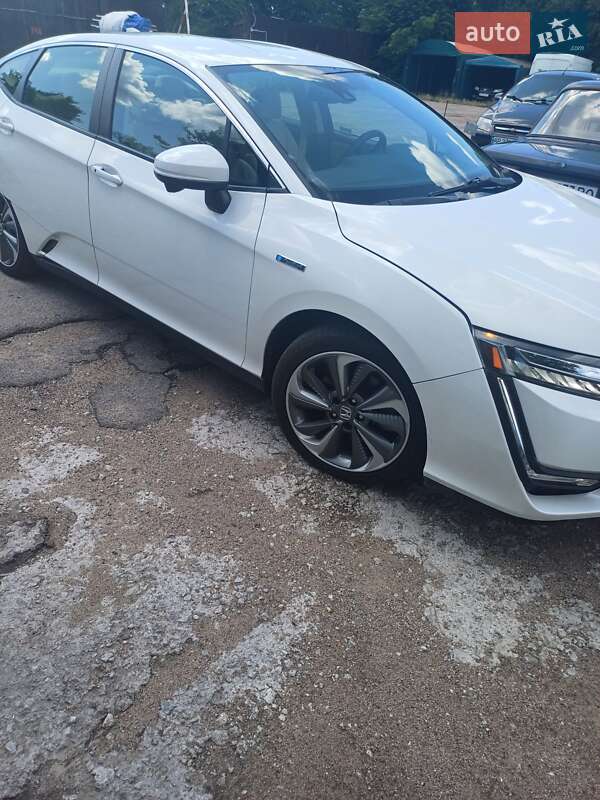 Седан Honda Clarity 2020 в Запоріжжі