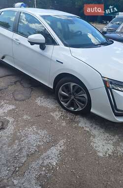 Седан Honda Clarity 2020 в 