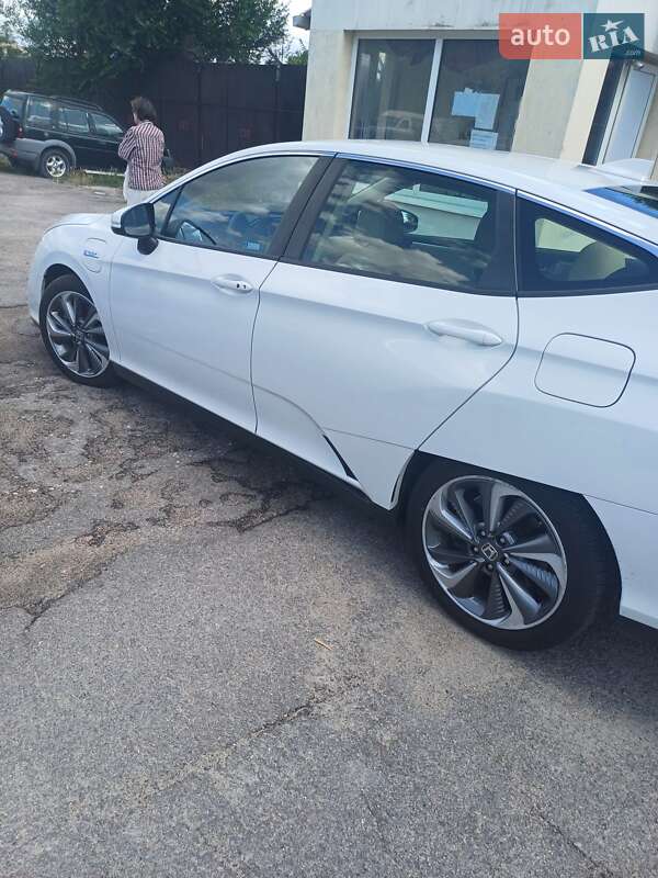 Седан Honda Clarity 2020 в Запоріжжі