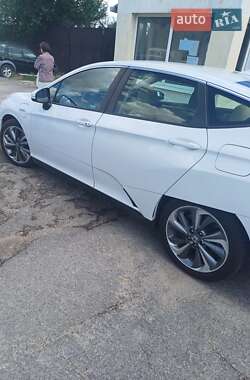 Седан Honda Clarity 2020 в 