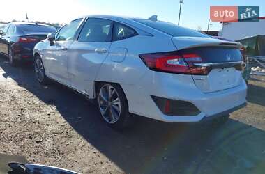 Седан Honda Clarity 2020 в 