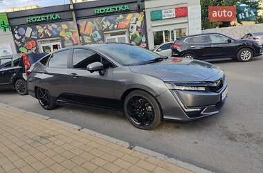 Седан Honda Clarity 2019 в 