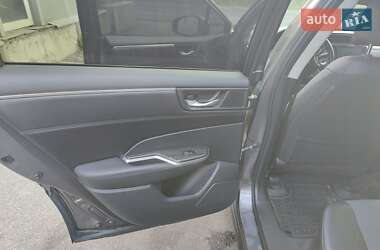 Седан Honda Clarity 2019 в 