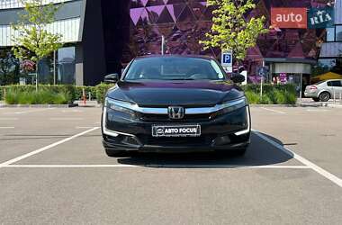 Седан Honda Clarity 2018 в 