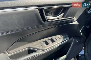 Седан Honda Clarity 2018 в 
