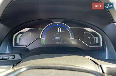 Седан Honda Clarity 2018 в 