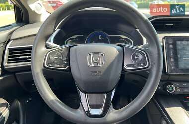 Седан Honda Clarity 2018 в 