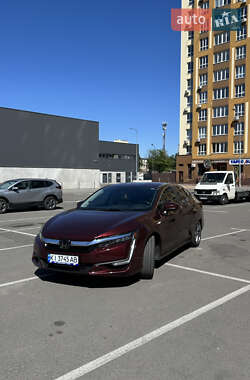 Седан Honda Clarity 2017 в Києві