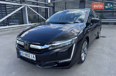Седан Honda Clarity 2020 в Киеве
