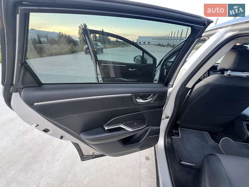 Седан Honda Clarity 2019 в Коростені