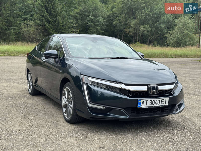 Седан Honda Clarity 2017 в Моршині