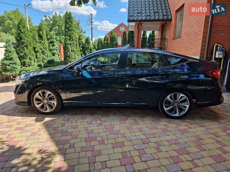 Седан Honda Clarity 2018 в Виннице