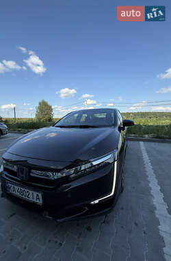 Седан Honda Clarity 2019 в Ірпені