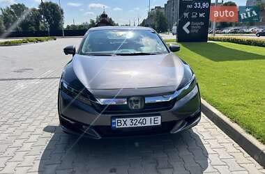 Седан Honda Clarity 2018 в Нетішині