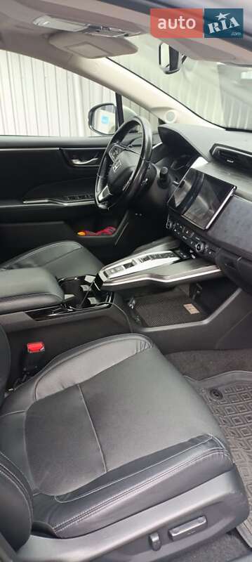 Седан Honda Clarity 2018 в Кременчуці