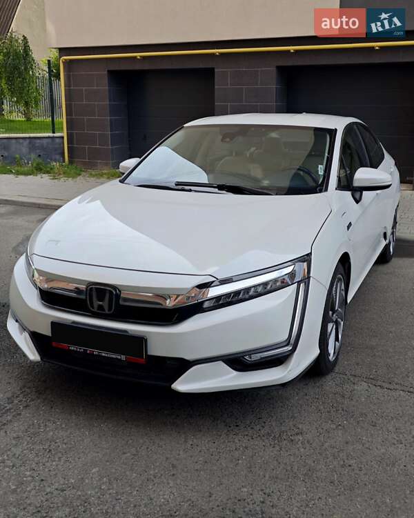 Седан Honda Clarity 2020 в Тернополе
