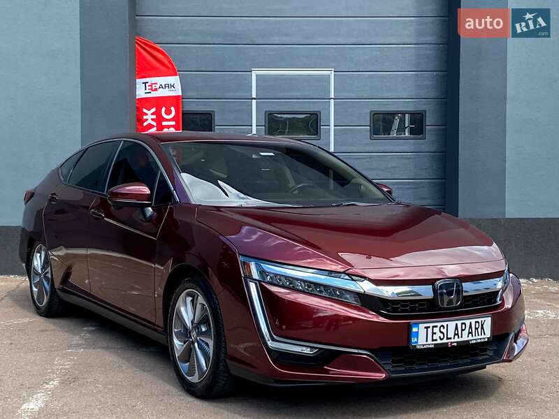 Седан Honda Clarity 2018 в Києві