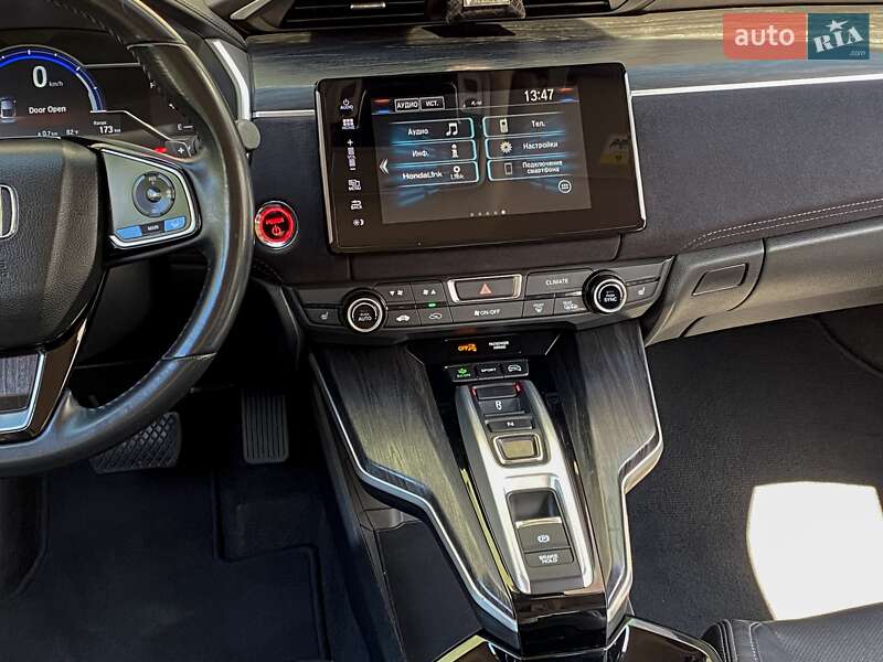 Седан Honda Clarity 2018 в Києві